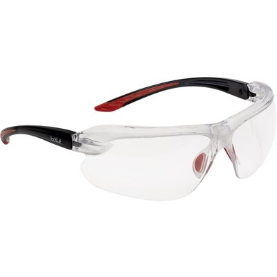 Bolle IRIDPSI2 Reader Safety Glasses Diopter 2.0