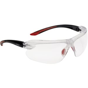 Bolle IRIDPSI2.5 Reader Safety Glasses Diopter 2.5