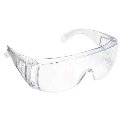 Clear Safety Overspecs