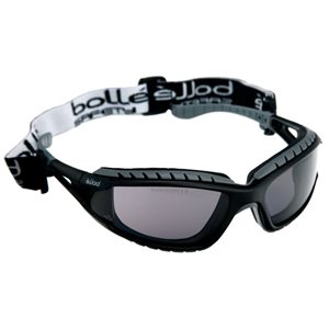 Bolle TRACPSF Tracker Safety Spec AS / AM Smoke Lens