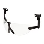 Peltor Helmet Integrated Safety Eyewear V9C Clear