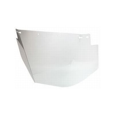 Pulsafe (1002312) SV9PC Clear Long Visor