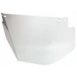 Pulsafe (1002312) SV9PC Clear Long Visor