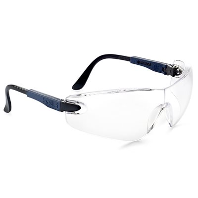 Bolle VIPCI Viper Spec c / w Clear AS / AF lens