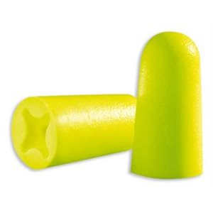 Uvex 2112.022 X-Fit Ear Plug (Pack of 300)