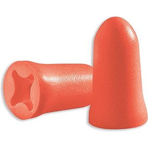 Uvex 2112.023 Com4 Fit Ear Plugs (Refill Box 300)