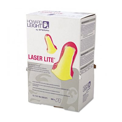 HL - LL1D Ear Plug Refill (Box 500) 3301271