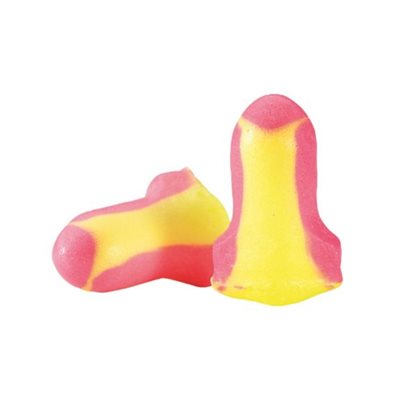 HL - LL1E Ear Plug (Box of 200 in packets) 3301105