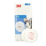 3M 2135 P3 Particulate Filters (box of 20)