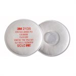 3M 2135 P3 Particulate Filters (box of 20)