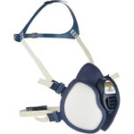 3M 4279+ ABEK1P3D Half Mask Respirator