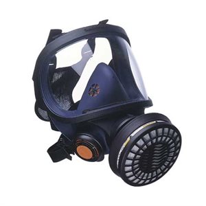 Sundstrom SR200 Full Face Mask Respirator (164600)