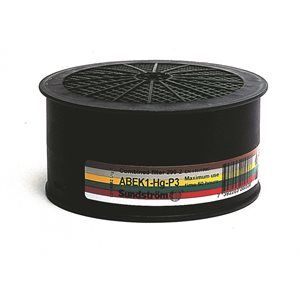 Sundstrom SR299-2 ABEK1HgP3 Comb Filter(167400)