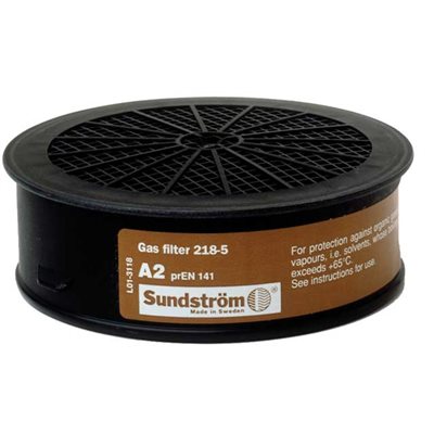 Sundstrom A2 Gas Filter (165500)