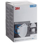 3M 8810 Respirator FFP2 (Box of 20)