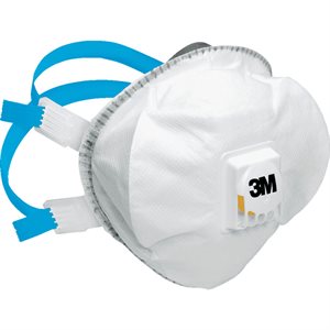 3M 8825+ FFP2 Disposable Respirator (Box of 5)