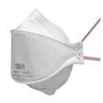 3M 9330+ FFP3 Fold Flat Respirator (Individual)