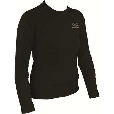 BL021 ClimateX Thermal L / S T-shirt