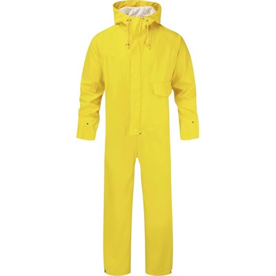 Flex 320 Comfort Stretch Coverall