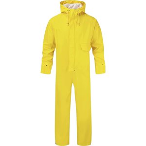 Flex 320 Comfort Stretch Coverall