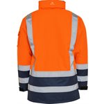 Elka 086150R Suretech Multinorm Jacket