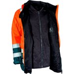 Elka 086150R Suretech Multinorm Jacket