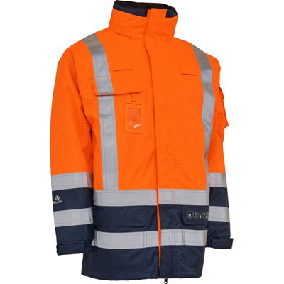 Elka 086150R Suretech Multinorm Jacket