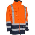 Elka 086150R Suretech Multinorm Jacket