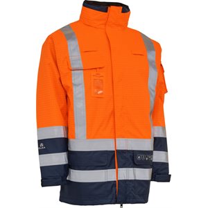 Elka 086150R Suretech Multinorm Jacket