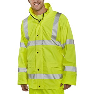 PUJ471SY Super B-Dri Jacket