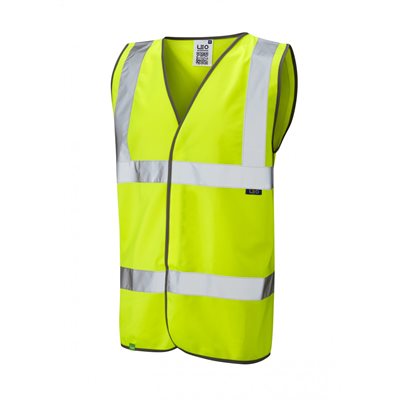 Hi-Visibility Waistcoat