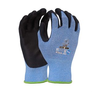 PU Coated Cut 3 Glove Kutlas Lite Size 7 / S