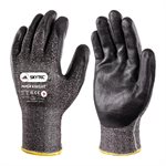 Skytec Ninja Knight Cut 5 Bi-Poly Palm Coat Glove