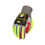 Ringers R-065 Sandy Nitrile Dip Glove