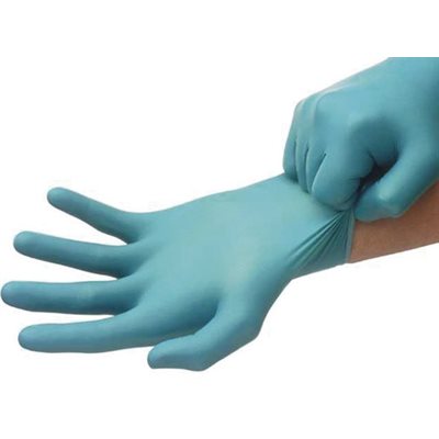 Ansell 92-600 TNT PF Disposable Nitrile Glove