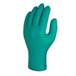 SKYTEC TEAL DISPOSABLE NITRILE