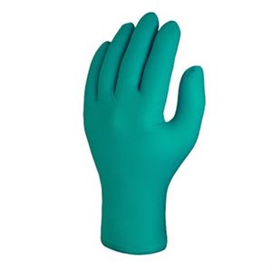 SKYTEC TEAL DISPOSABLE NITRILE