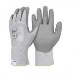 Skytec Ninja Silver + Cut Resistant Glove