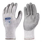 Skytec Ninja Silver + Cut Resistant Glove