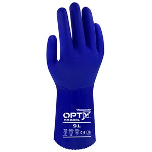 Wonder Grip OP-600L Opty Glove