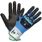 TS PRO 800 Impact Resistant Glove Size M