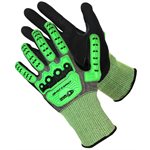 Diablo PRO C5 Impact Resistant Glove