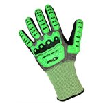 Diablo PRO C5 Impact Resistant Glove