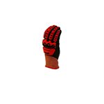 Diablo Ankylo Cut / Impact Fully Coated Glove