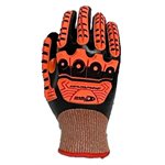 Diablo Ankylo Cut / Impact / Thermal Glove