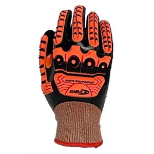 Diablo Ankylo Cut / Impact / Thermal Glove