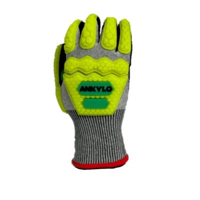 Diablo Ankylo 2.0 Cut F Membrane Impact Glove