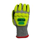 Diablo Ankylo 2.0 Cut F Membrane Impact Glove