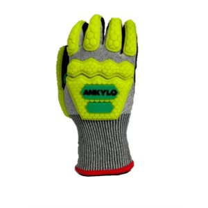 Diablo Ankylo 2.0 Cut F Membrane Impact Glove