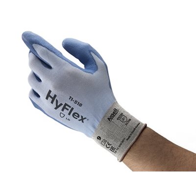 Ansell 11-518 Hyflex Glove